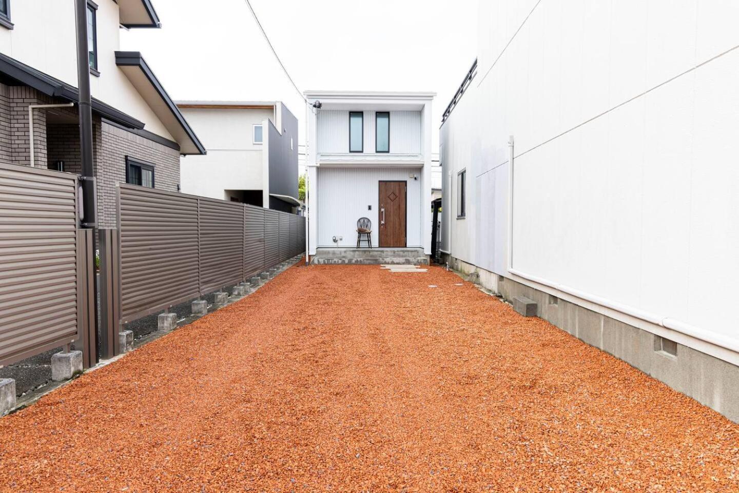 Villa アンティークス岐阜駅東